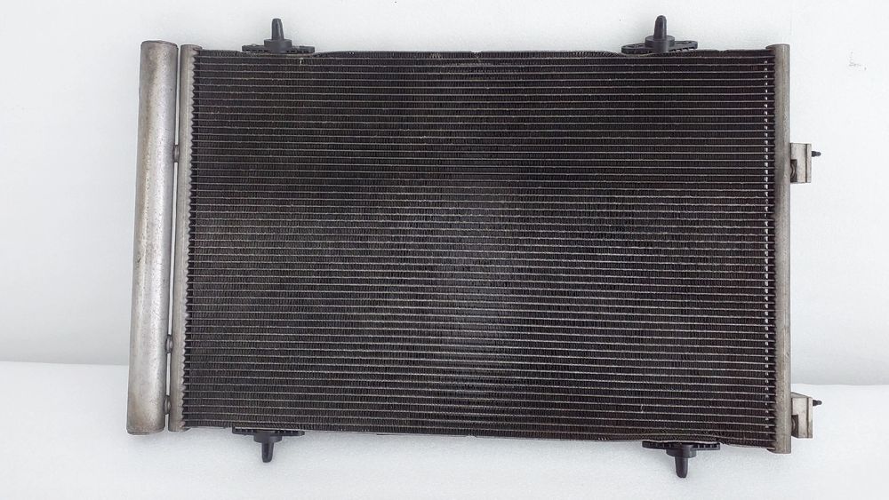 Radiador AC PEUGEOT 508 SW