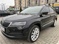 Skoda Karoq 2.0 дизель,2018рік,автомат,повний привід