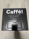 Paper Pods de cafe com intensidade 11 e sabor incrivel