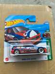 Hot wheels Honda Civic custom