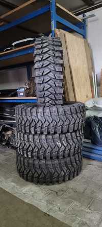 Opony MT 235/70 R17 maxxis trepador kopia