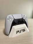 Playstation - Suporte para comando ps5 (NOVO)