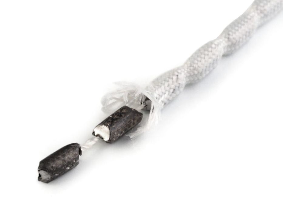 Sznurek ołowiany 70 gram ( 1 mb ). kufer-pasmanteria.pl