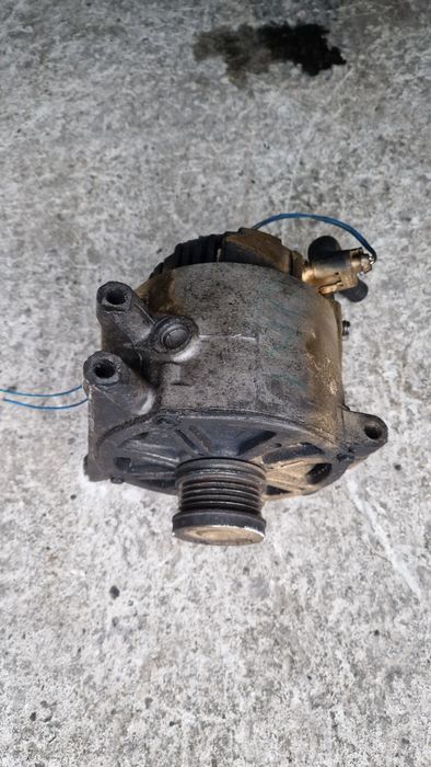 Генератоp Mercedes-Benz A-Class Vaneo W414 W168 1.7 CDI