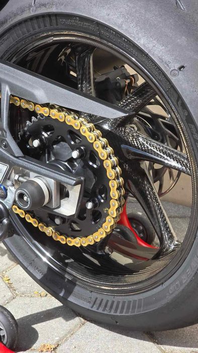 Bmw S1000rr Pack M