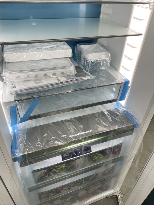 Liebherr IRBdi 5171 Peak BioFresh + SIFNdi 5188 Peak NoFrost
