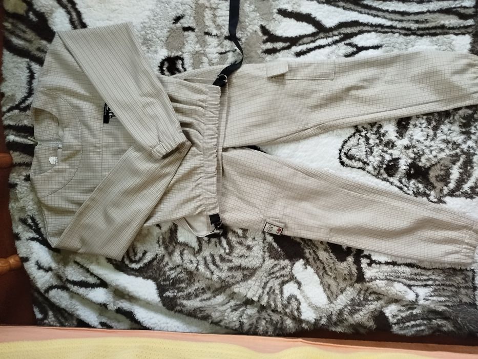 Дитячій костюм для дівчинки