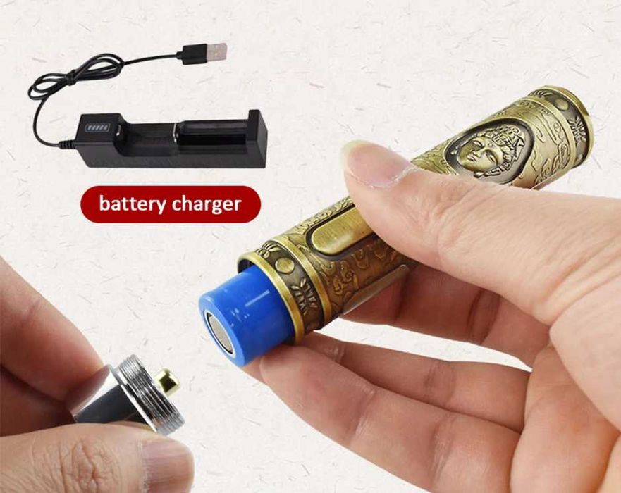 Машинка для стрижки волос, бороды (триммер)