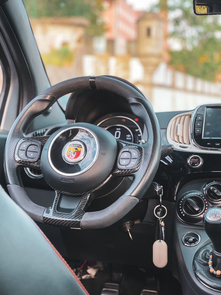 ABARTH 500 1.4.