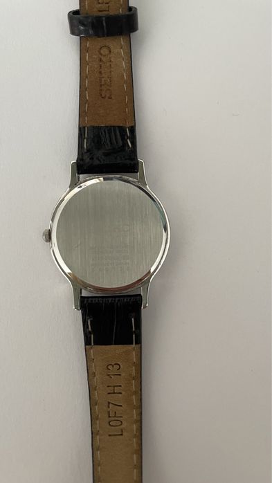 Seiko Solar damski zegarek
