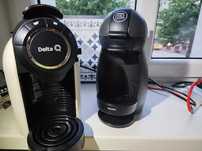 *Expressy do kawy  Dolce Gusto i Delta Q