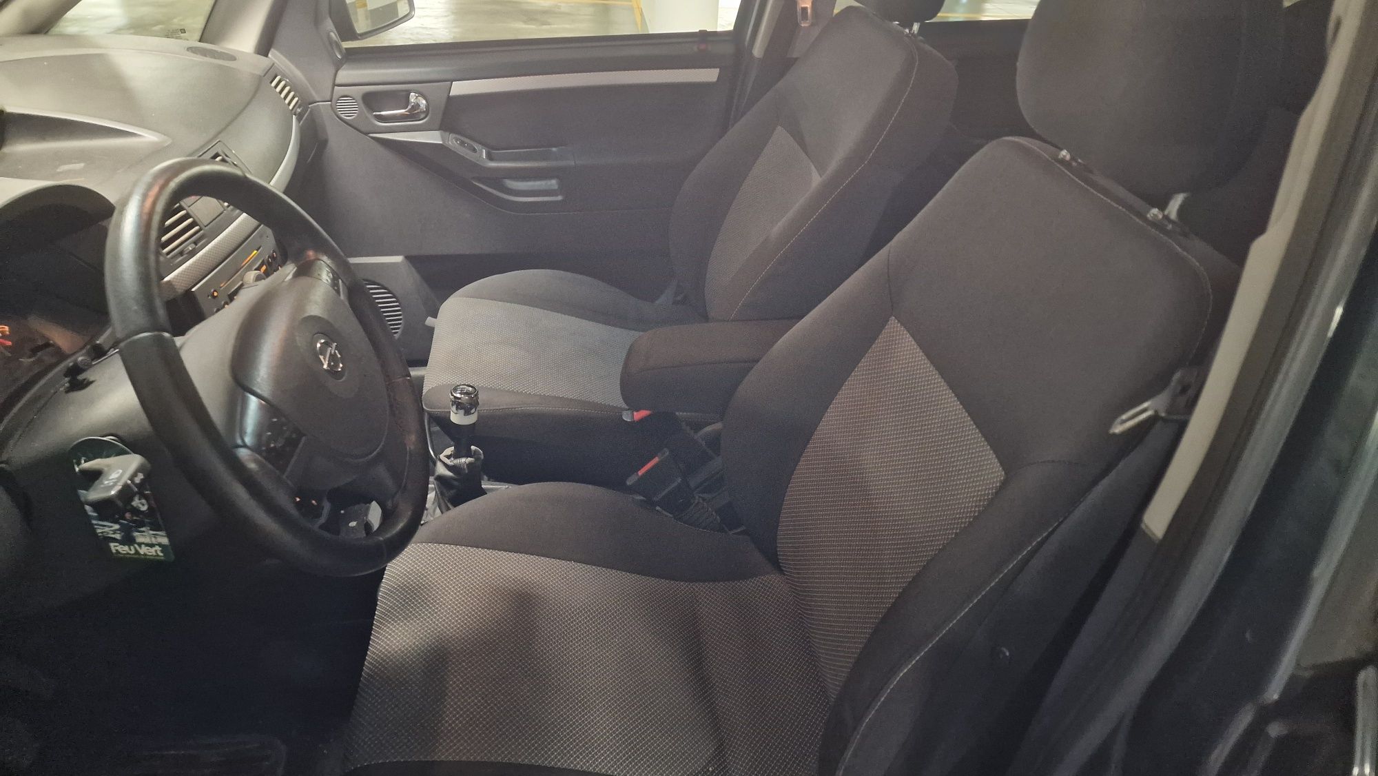 Opel Meriva 1.3 cdti