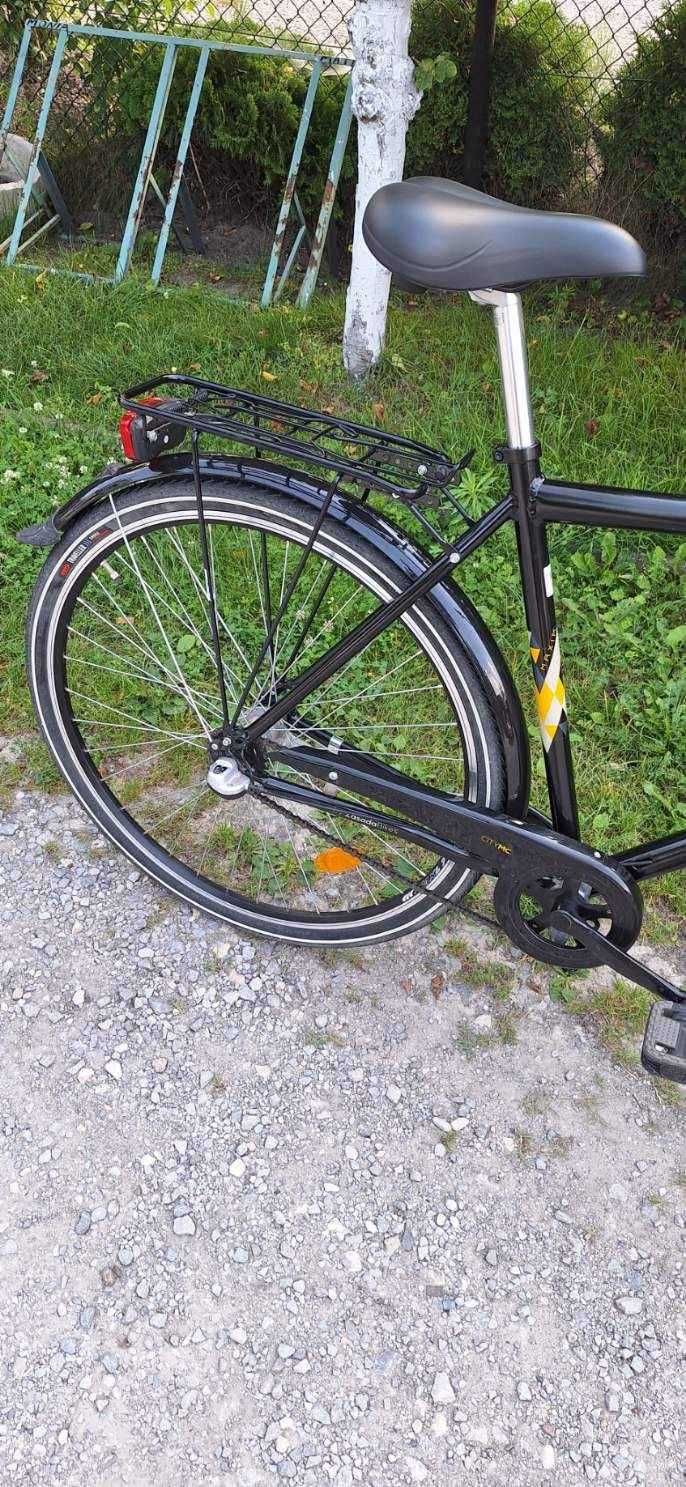 Rower Maxim Trosso Męski 3S Nexus-c