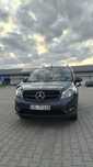 Mercedes-Benz Citan Mercedes Citan 109 CDI 2012