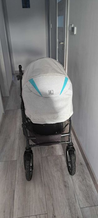Sprzedam Wozek jedo fyn