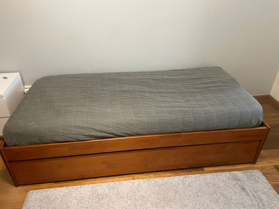 Mobília Cerne de quarto juvenil