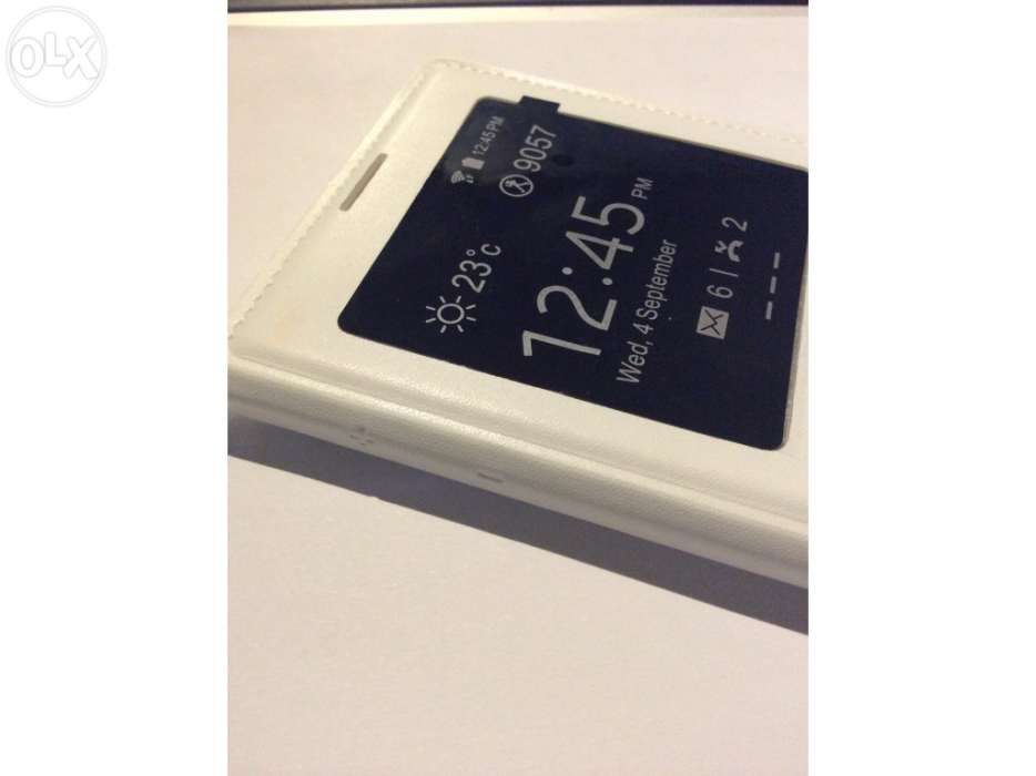 Smart S View Samsung Galaxy Note 3