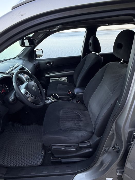 Власне авто Nissan X-Trail 2011
