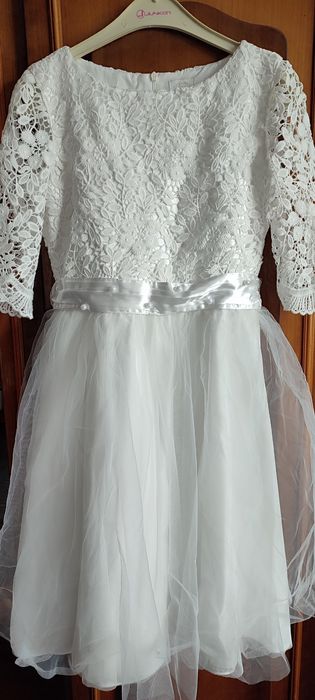 Нарядные платья для девочек