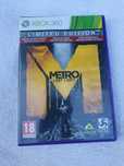 Metro Last Light X360