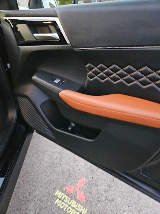 2022 Mitsubishi Outlander SEL Launch Edition