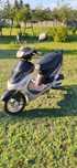 Skuter Mondial 50