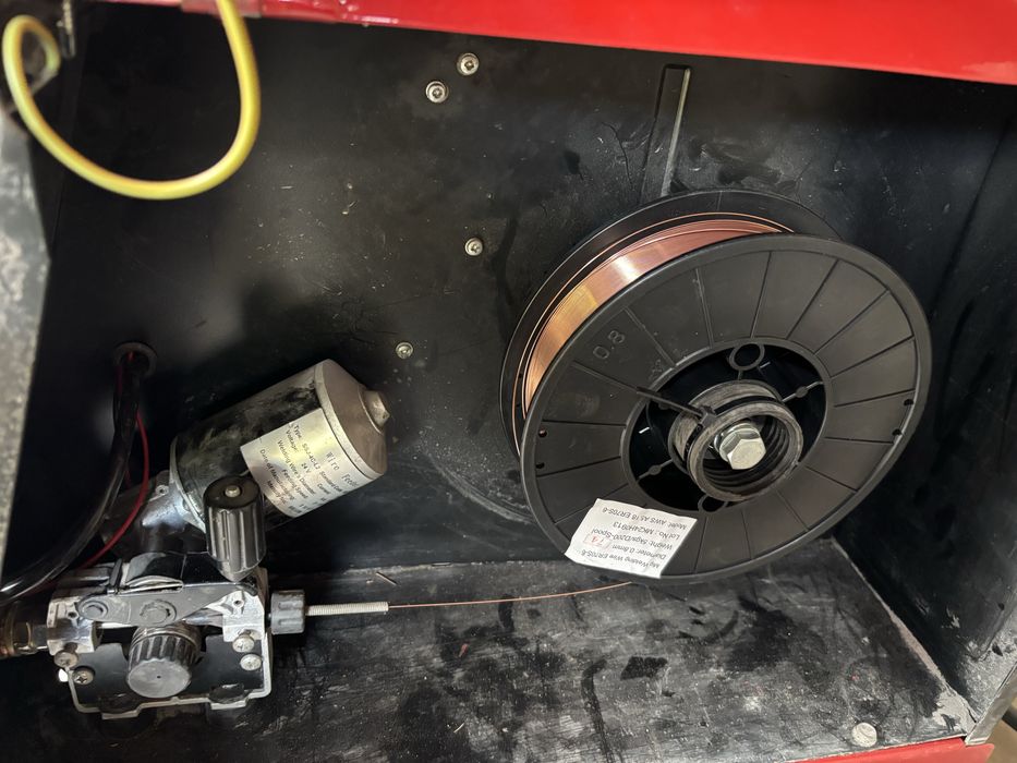 Migomat bester230/400v 160A