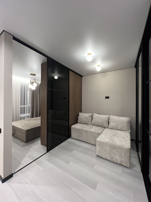 ‼️NEW Продам нову 1к квартиру в Жк Уютний Квартал