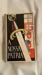 Livro A Nossa Patria