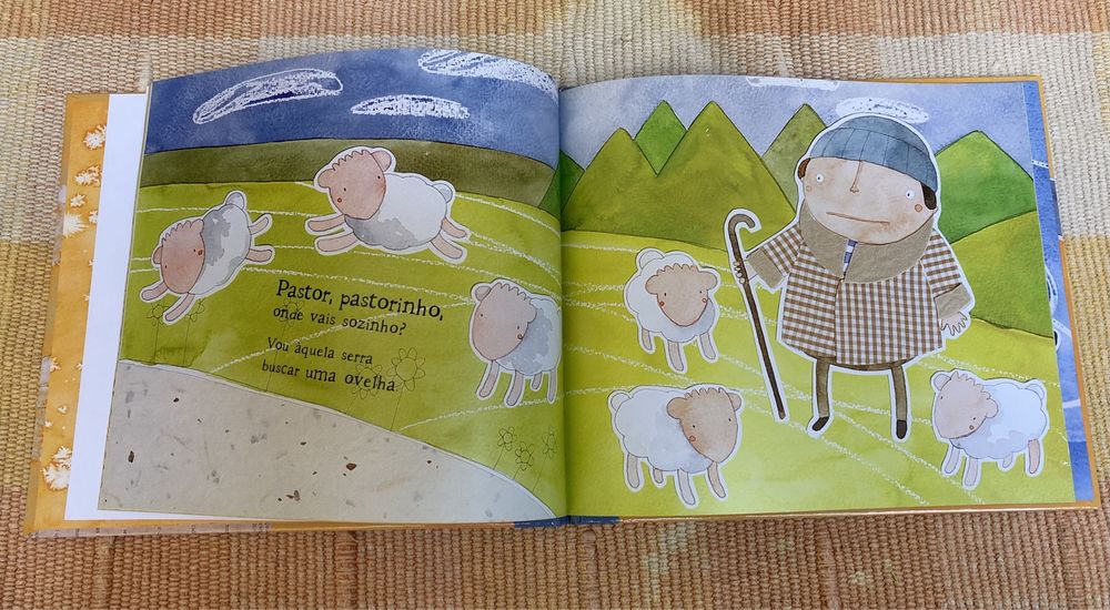 Livros infantis Manuel Alegre Eugénio de Andrade