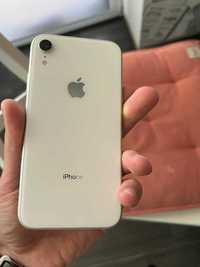 iPhone XR 128 white