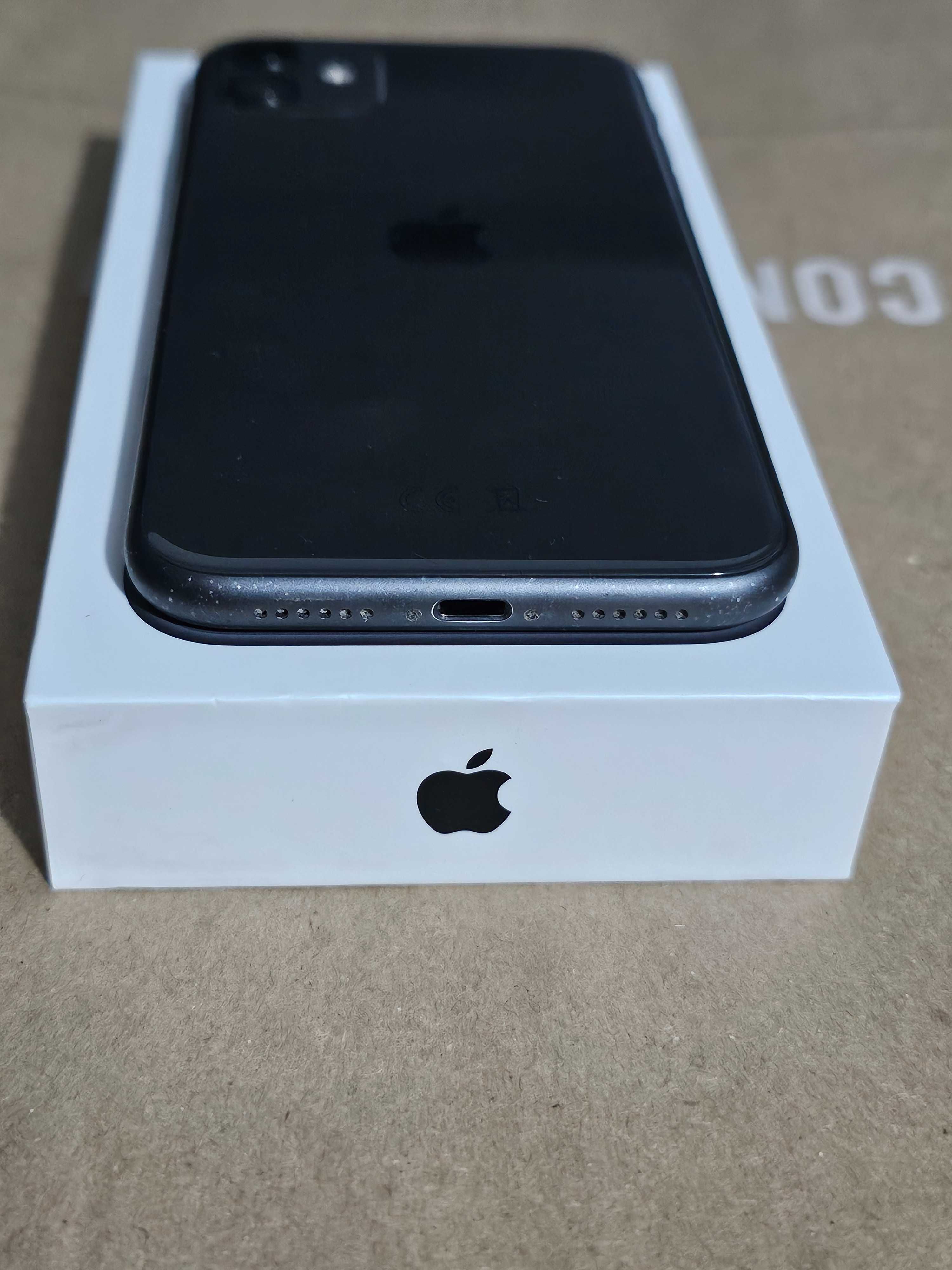 Iphone 11 128Gb.  Bateria 75%
Muito bom.