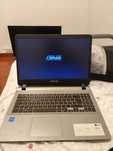 Computador portátil asus