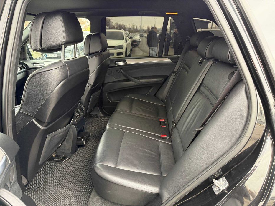 Avtoreal_kr BMW X5 E70