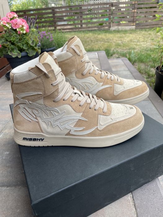 Buty Misbhv court 41