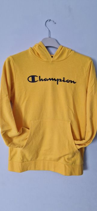 Bluza z kapturem Champion
