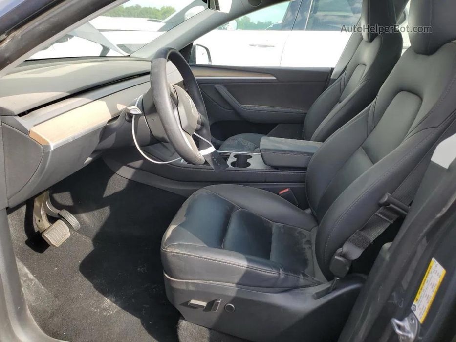 Tesla Y 2023 Dual Motor