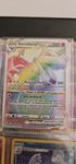 POKEMON Aerodactyl VSTAR (LOR 199)
