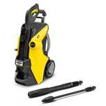 Мийка високого тиску Karcher K7 Power Flex / Керхер мінімийка