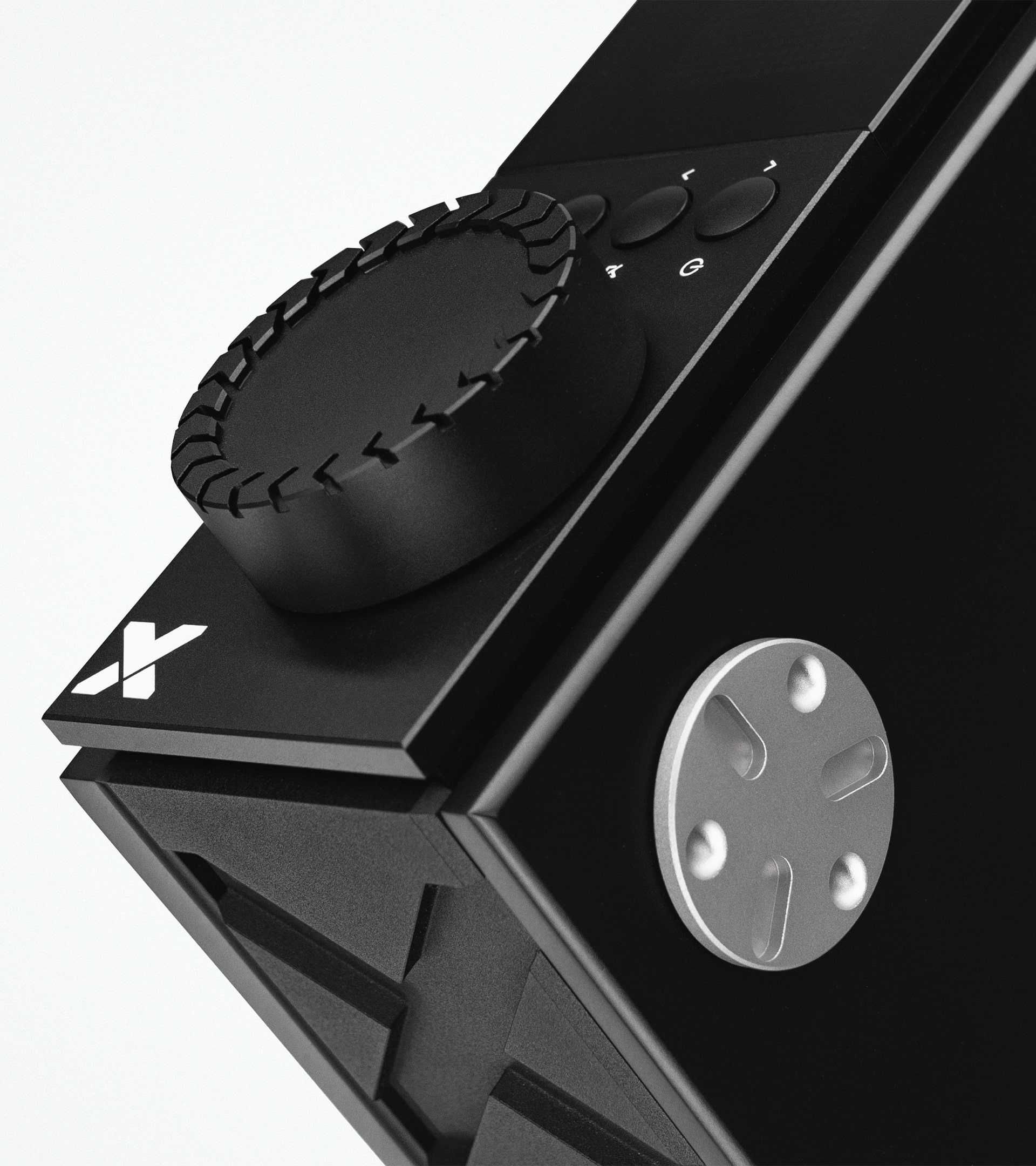 AXXESS Forté 1 System all in one. Autoryzowany dealer