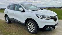 Renault Kadjar Renault Kadjar 1.2 Energy TCe niski przebieg salon PL jeden właściciel