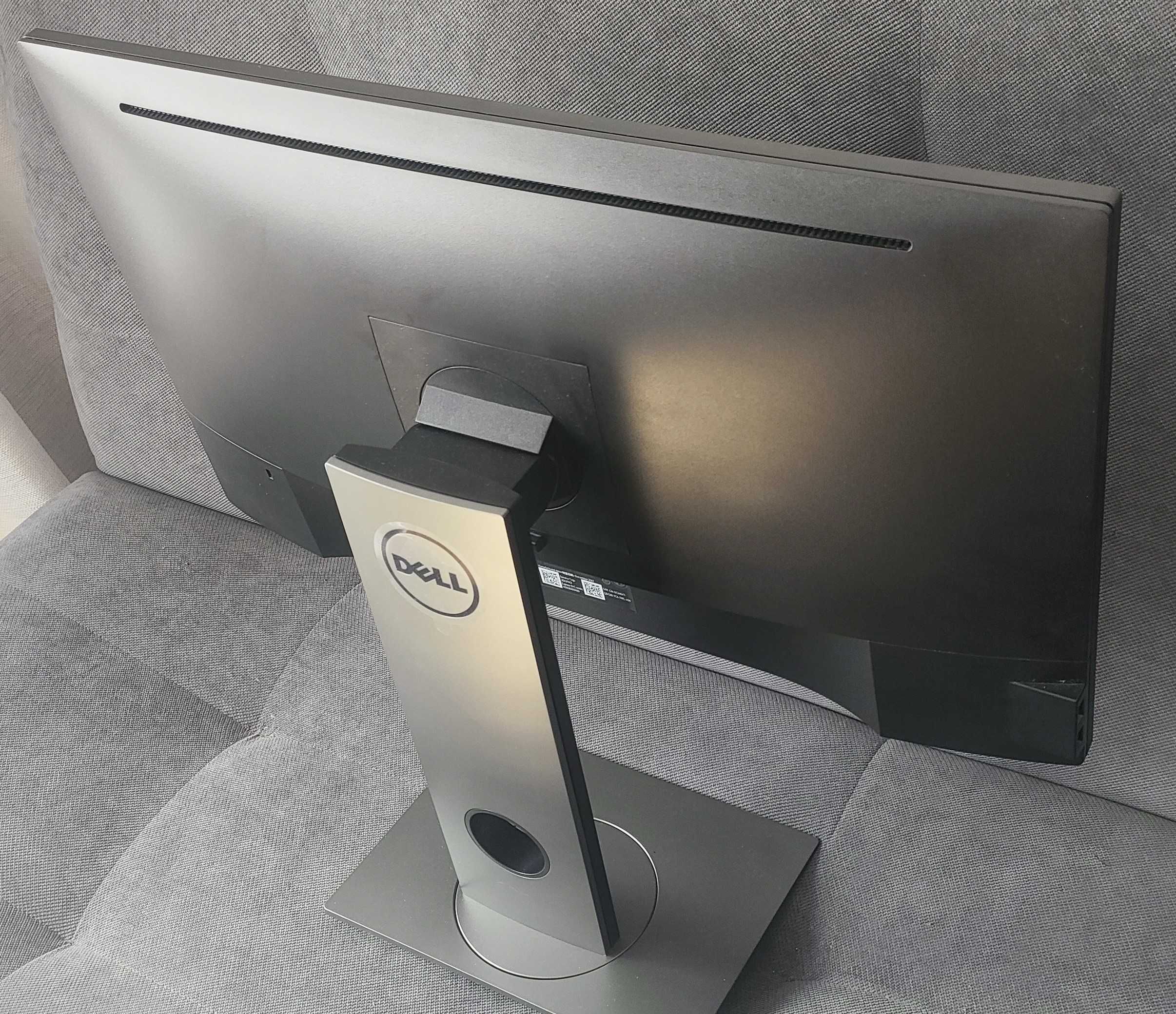 Monitor DELL P2417H stan idealny
