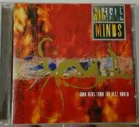 CD - Simple Minds