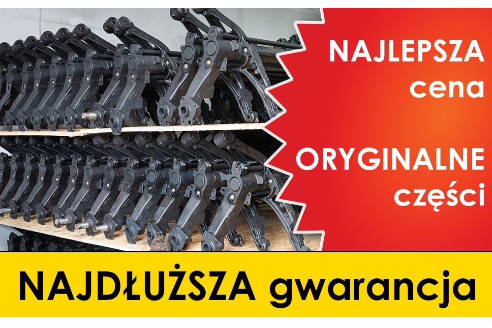 Tylna belka do RENAULT | Kangoo | Laguna | Megane | Megane Scenic |