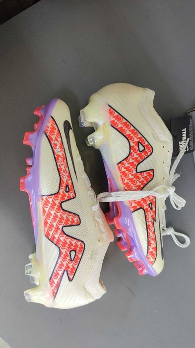 korki Nike Air Zoom Mercurial Vapor XV Elite FG 45 korki