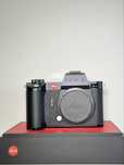 Leica SL2-s c/ caixa e acessorios originais