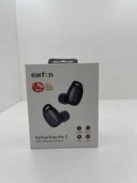 Słuchawki dokanałowe EarFun Free Pro 2