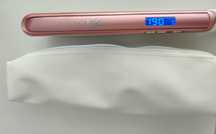 Prostownica Remington S9505 Rose Luxe