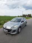 Sprzedam MAZDA 3 1.6