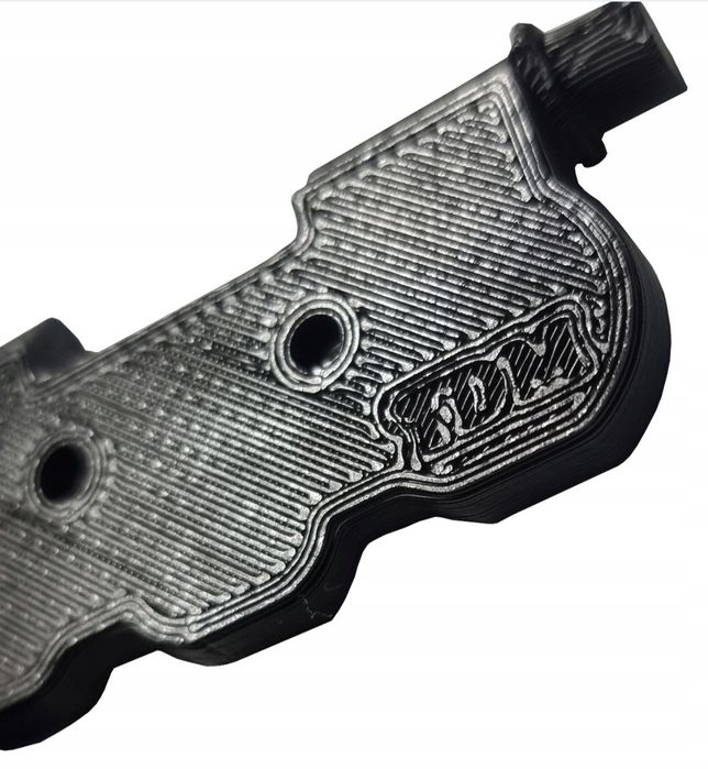 Zawiasy Manetki Zmiany biegów Thrustmaster